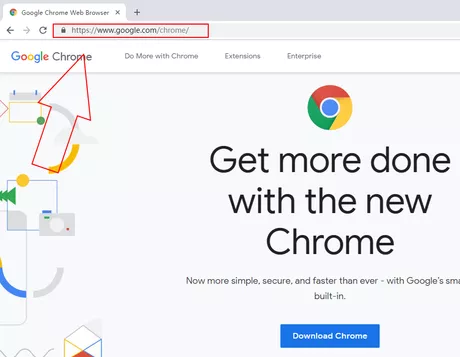 Cannot Download Google Chrome Mac